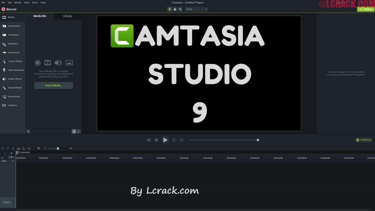 camtasia latest version for windows 10